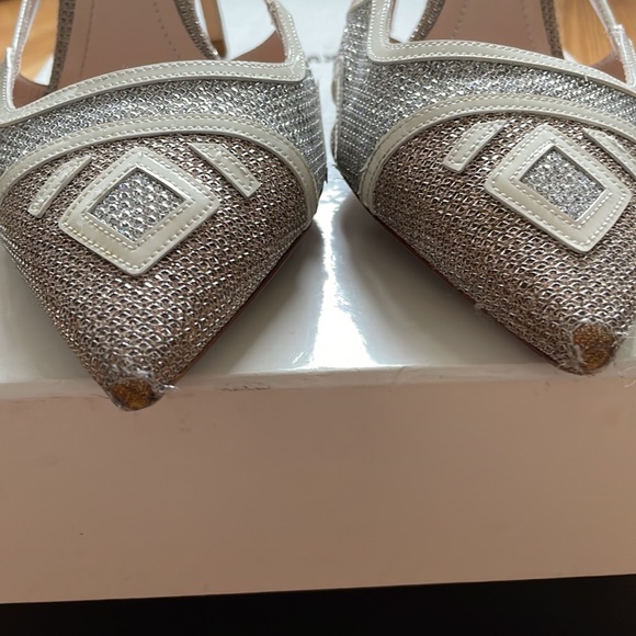 Nicholas Kirkwood pumps, size 38 - Picture 5 of 7